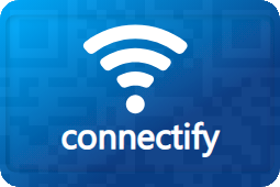 connectify logo